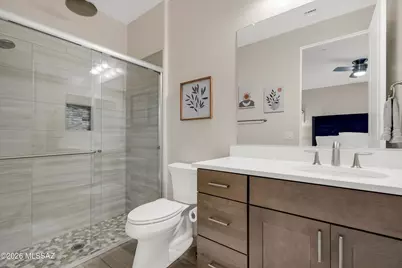8786 E Placita Rio De Vidrio, Tucson, AZ 85749 - Photo 31