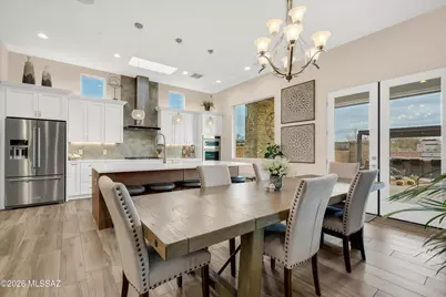 8786 E Placita Rio De Vidrio, Tucson, AZ 85749 - Photo 9