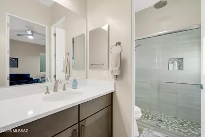 8786 E Placita Rio De Vidrio, Tucson, AZ 85749 - Photo 27