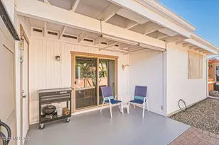 361 N Calle De Las Profetas, Green Valley, AZ 85614 - Photo 35