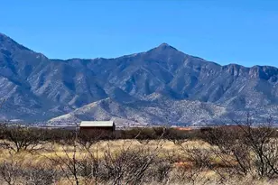 8254 S Airstrip Rd, Hereford, AZ 85615 - Photo 1