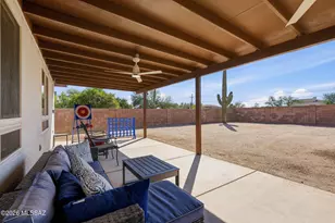 2771 W Kewanee St, Tucson, AZ 85742 - Photo 33