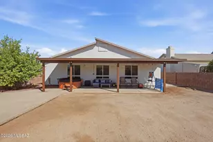 2771 W Kewanee St, Tucson, AZ 85742 - Photo 37