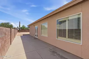 2771 W Kewanee St, Tucson, AZ 85742 - Photo 35