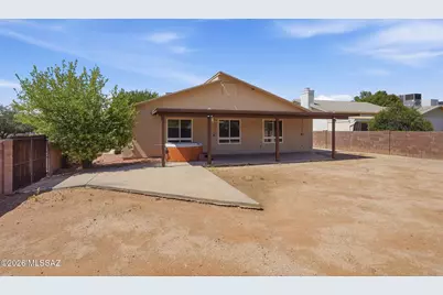 2771 W Kewanee Street, Tucson, AZ 85742 - Photo 37