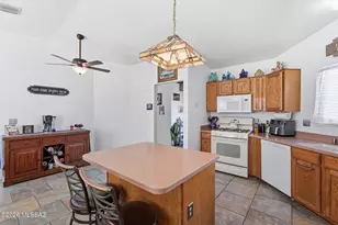 2771 W Kewanee St, Tucson, AZ 85742 - Photo 11