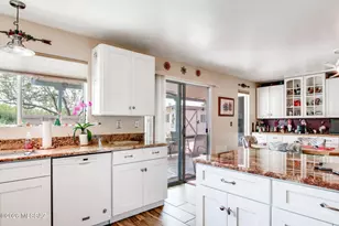 1237 W Camino Desierto, Tucson, AZ 85704 - Photo 25