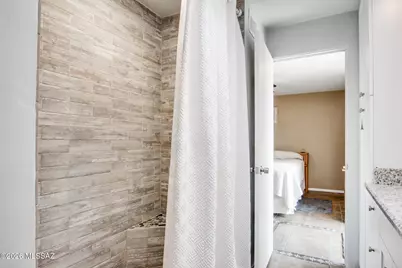 1237 W Camino Desierto, Tucson, AZ 85704 - Photo 23