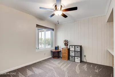 1237 W Camino Desierto, Tucson, AZ 85704 - Photo 11