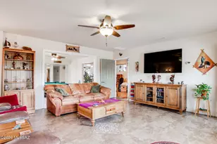 1237 W Camino Desierto, Tucson, AZ 85704 - Photo 35