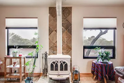 1237 W Camino Desierto, Tucson, AZ 85704 - Photo 33