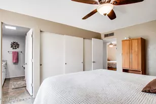 1237 W Camino Desierto, Tucson, AZ 85704 - Photo 21