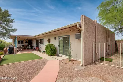 1237 W Camino Desierto, Tucson, AZ 85704 - Photo 39