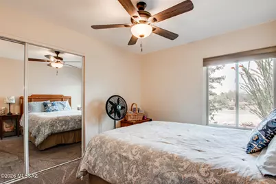 1237 W Camino Desierto, Tucson, AZ 85704 - Photo 15