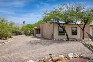 1237 W Camino Desierto, Tucson, AZ 85704 - Photo 5