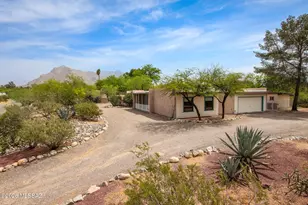 1237 W Camino Desierto, Tucson, AZ 85704 - Photo 7