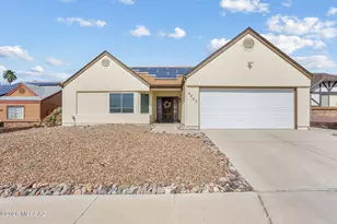 4440 W Rockwood Dr, Tucson, AZ 85741 - Photo 1