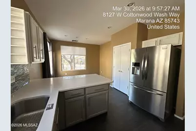 8119 W Cottonwood Wash Way, Tucson, AZ 85743 - Photo 3