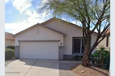 8119 W Cottonwood Wash Way, Tucson, AZ 85743 - Photo 1