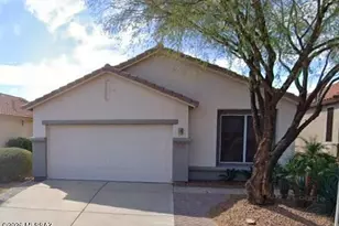 8119 W Cottonwood Wash Wy, Tucson, AZ 85743 - Photo 1