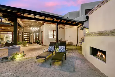 6486 N Lazulite Place, Tucson, AZ 85750 - Photo 35