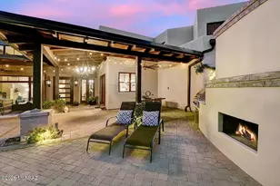 6486 N Lazulite Pl, Tucson, AZ 85750 - Photo 35