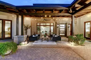 6486 N Lazulite Pl, Tucson, AZ 85750 - Photo 1