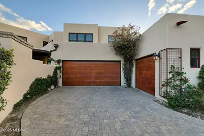 6486 N Lazulite Place, Tucson, AZ 85750 - Photo 39