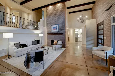 6486 N Lazulite Place, Tucson, AZ 85750 - Photo 7