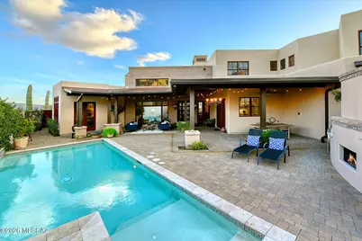 6486 N Lazulite Place, Tucson, AZ 85750 - Photo 31