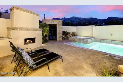 6486 N Lazulite Place, Tucson, AZ 85750 - Photo 41