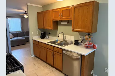 10069 E Paseo San Ardo, Tucson, AZ 85747 - Photo 9