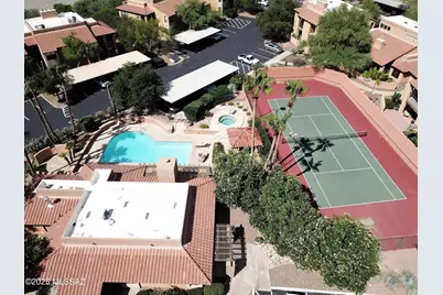 6651 N Campbell Avenue #286, Tucson, AZ 85718 - Photo 5