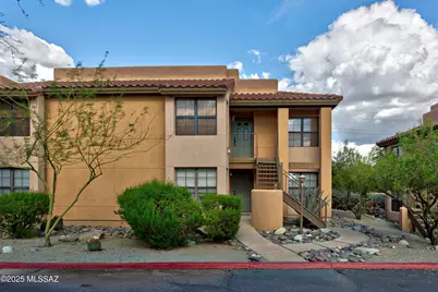 6651 N Campbell Avenue #286, Tucson, AZ 85718 - Photo 3