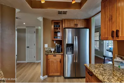 6651 N Campbell Avenue #286, Tucson, AZ 85718 - Photo 11