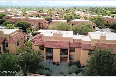 6651 N Campbell Avenue #286, Tucson, AZ 85718 - Photo 35