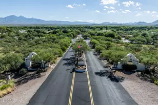 26 Circulo Diego Rivera, Tubac, AZ 85646 - Photo 29