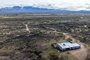 2776 W Frontage Rd, Amado, AZ 85645 - Photo 31