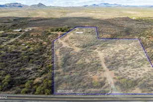 2776 W Frontage Rd, Amado, AZ 85645 - Photo 3