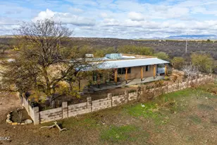 2776 W Frontage Rd, Amado, AZ 85645 - Photo 9