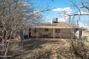1446 N Rosemont Blvd, Tucson, AZ 85712 - Photo 27