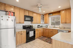 1446 N Rosemont Blvd, Tucson, AZ 85712 - Photo 15