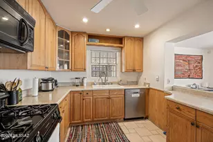 1446 N Rosemont Blvd, Tucson, AZ 85712 - Photo 13