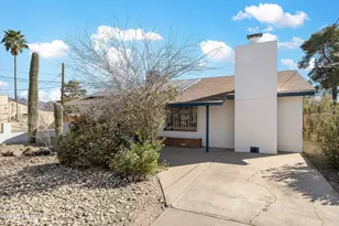 1446 N Rosemont Blvd, Tucson, AZ 85712 - Photo 3