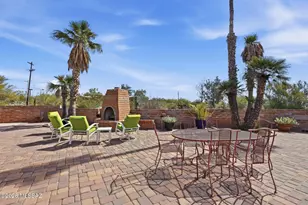 4215 N La Linda Rama, Tucson, AZ 85718 - Photo 39
