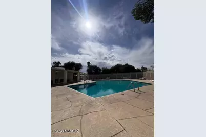 2709 W Sheryl Place, Tucson, AZ 85713 - Photo 7