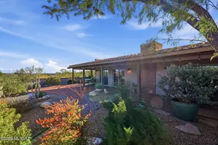 4860 N Grey Mountain Trail, Tucson, AZ 85750 - Photo 15