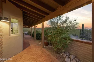 4860 N Grey Mountain Trail, Tucson, AZ 85750 - Photo 5