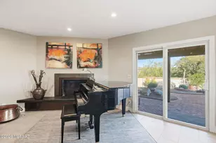 4860 N Grey Mountain Trail, Tucson, AZ 85750 - Photo 19