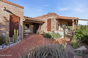 4860 N Grey Mountain Trail, Tucson, AZ 85750 - Photo 13